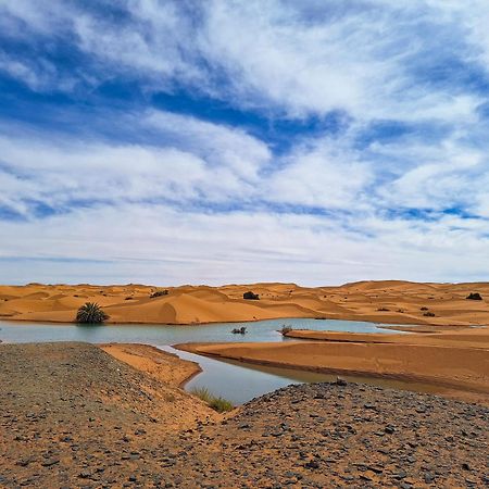 Maison Merzouga Guest House Exteriér fotografie