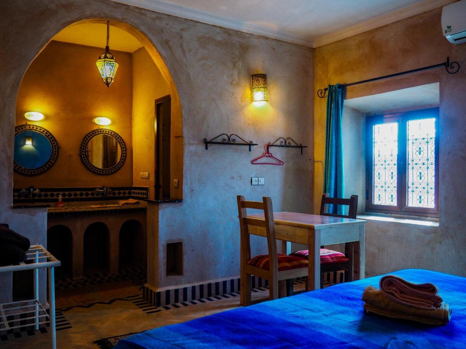 Maison Merzouga Guest House Exteriér fotografie