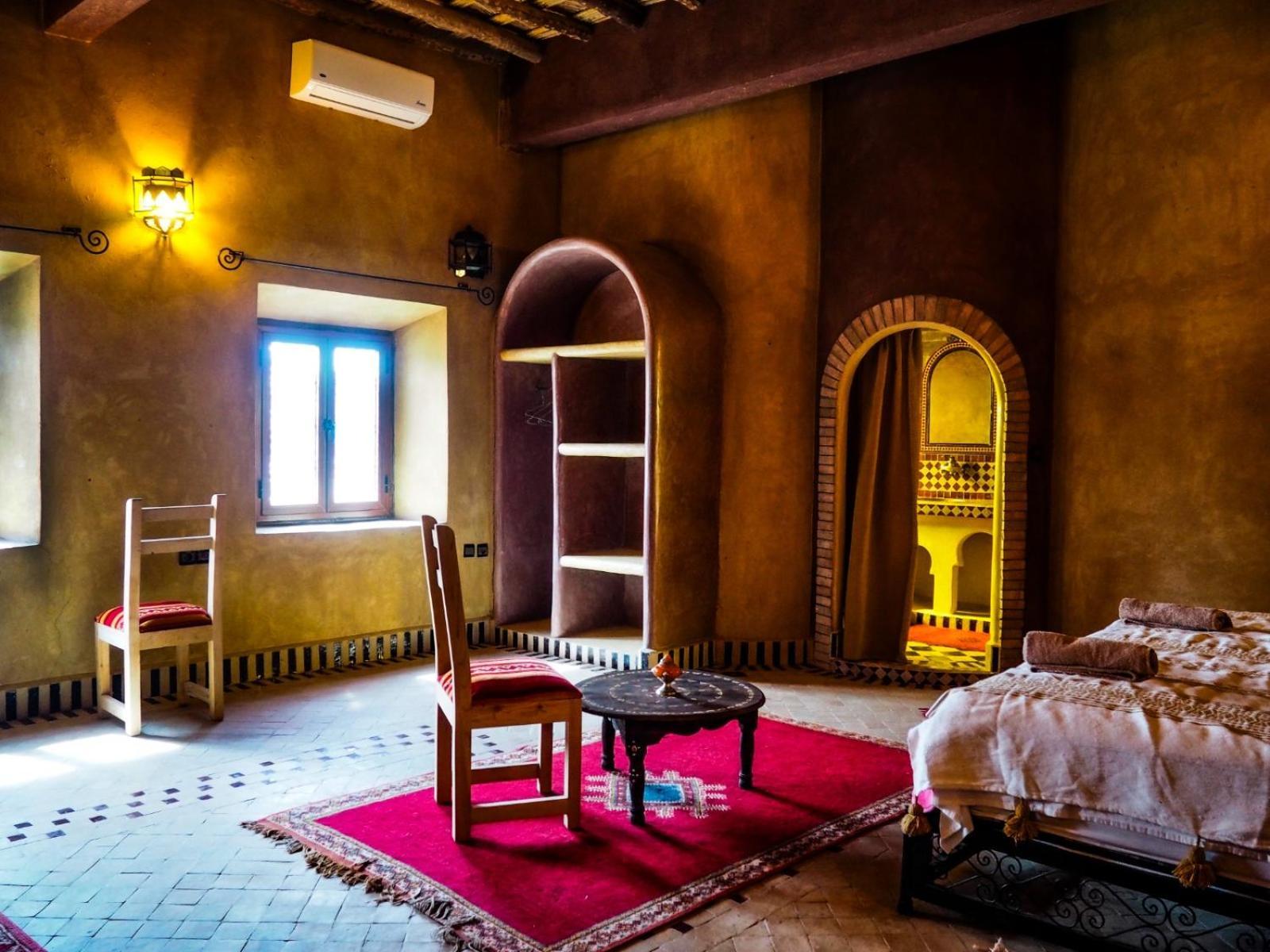 Maison Merzouga Guest House Exteriér fotografie